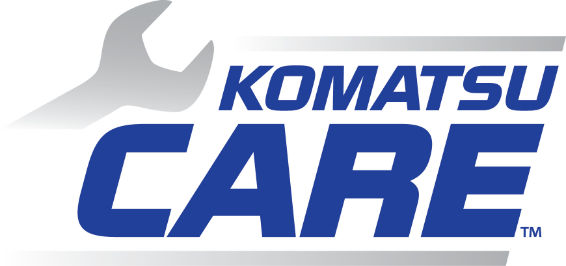 Komatsu Care