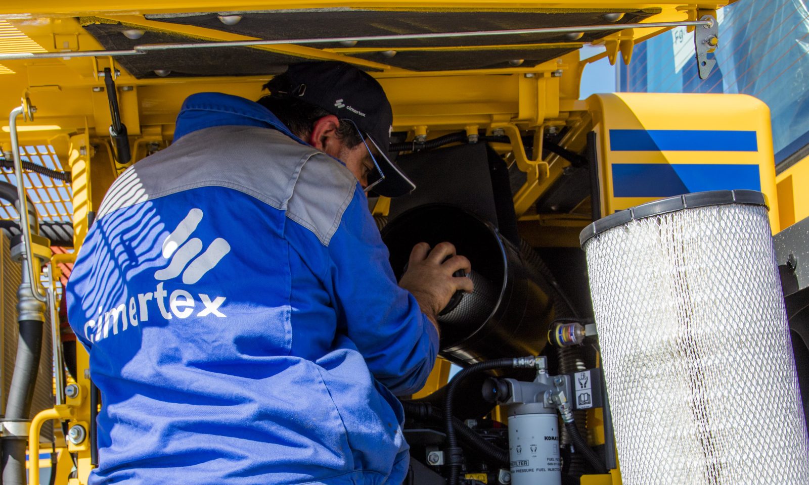 Periodic Maintenance