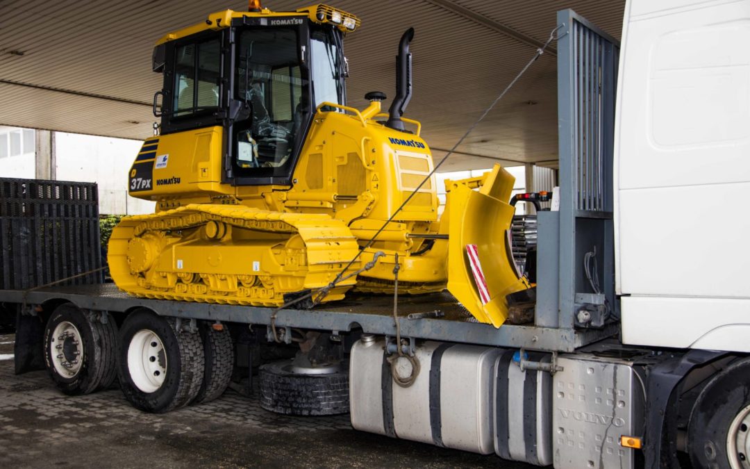 Entregue o novo D37PX