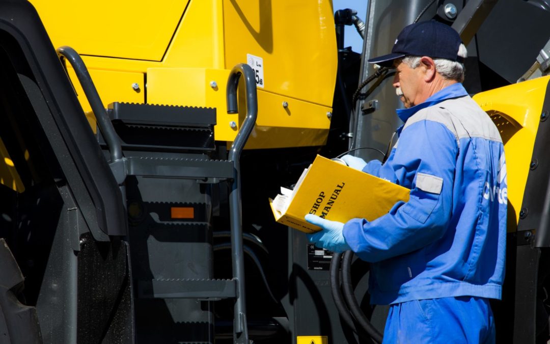 SAV da Cimertex é o mais completo serviço após venda do mercado