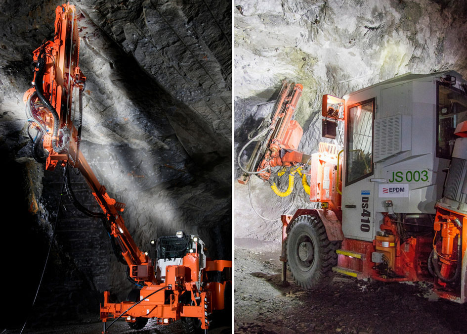 Mais de meio século depois, continuamos a marcar território e a inovar