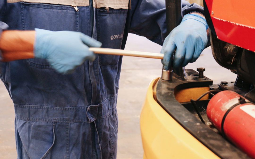 Um caminho de qualidade, da venda à assistência