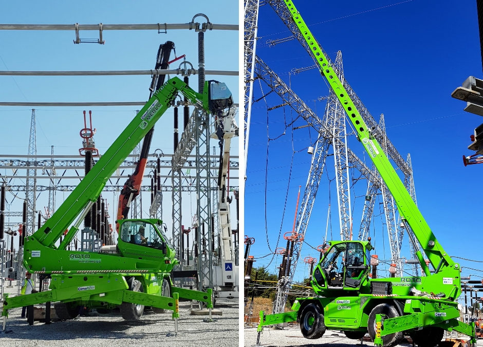 Chegou um novo reforço à nossa frota de aluguer