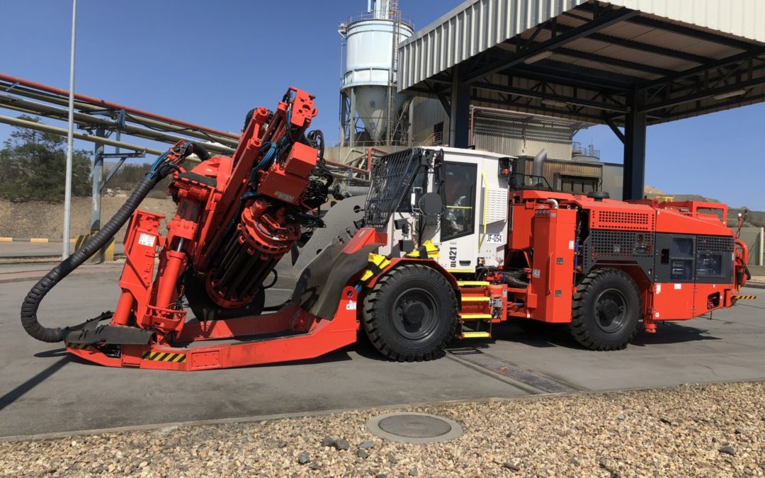 Abrimos Novos Caminhos à Terra