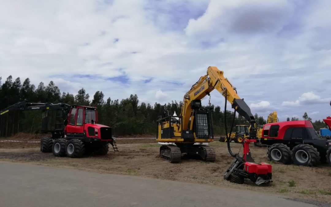 11ª Edição da ExpoFlorestal