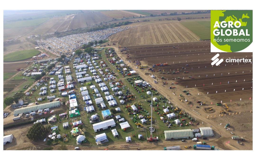 Cimertex at Agroglobal