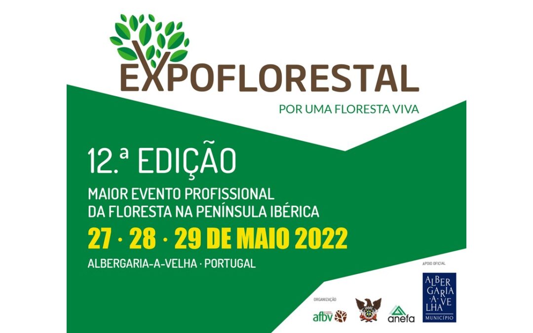 Cimertex na ExpoFlorestal