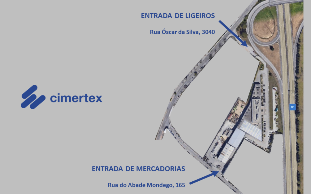 Acesso Cimertex